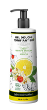 Load image into Gallery viewer, ENERGISING Organic Shower Gel, 500ml
