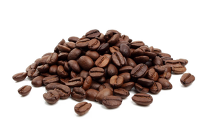 Coffee Bean - Organic Virgin Cold Pressed Oil, 100ml