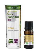 Load image into Gallery viewer, Cumin - Certified Organic Essential Oil, 5ml