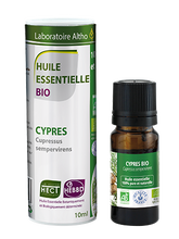 Load image into Gallery viewer, Cypress Essential Oil Ireland