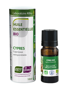 Cypress Essential Oil Ireland