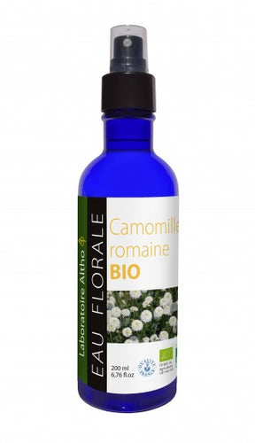 Roman Chamomile - COSMOS Organic Floral Water 200ml