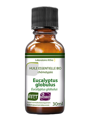 Eucalyptus Globulus Essential Oil buy online in Ireland