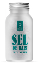 Load image into Gallery viewer, Eucalyptus Bath Salts