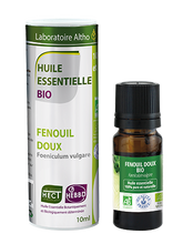 Load image into Gallery viewer, Fennel - Certified Organic Essential Oil, 10ml