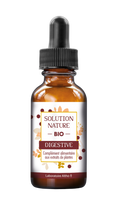 Load image into Gallery viewer, Digestive Supplement Blend plant based online health store Ireland Glycerin Tincture