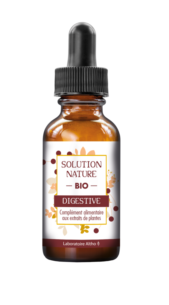 Digestive Supplement Blend plant based online health store Ireland Glycerin Tincture