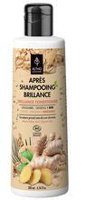 Load image into Gallery viewer, Brilliance Conditioner - COSMOS Organic 200ml