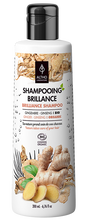 Load image into Gallery viewer, Brilliance Shampoo - COSMOS Organic 200ml