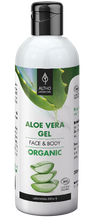 Load image into Gallery viewer, COSMOS Organic Aloe Vera Gel, 200ml