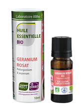 Load image into Gallery viewer, Geranium Rose Essential Oil in Ireland