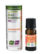 Load image into Gallery viewer, Grapefruit - Certified Organic Essential Oil, 10ml