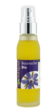 Load image into Gallery viewer, Vegetable Beauty Edible Carrier Oils Organic Virgin Cold Pressed oils. Laboratoire altho for sale in Ireland Aromatherapy and skincare natural pure botanical ingredients green beauty Borage