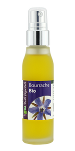 Vegetable Beauty Edible Carrier Oils Organic Virgin Cold Pressed oils. Laboratoire altho for sale in Ireland Aromatherapy and skincare natural pure botanical ingredients green beauty Borage