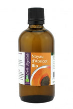 Load image into Gallery viewer, Apricot Kernel - Organic Virgin Cold Pressed Oil, 100ml