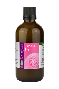 Camelia tea seed oil laboratoire altho Ireland