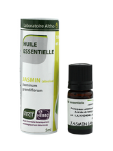 Load image into Gallery viewer, Jasmine (Absolute) - Organic Essential Oil, 5ml