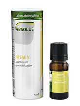 Load image into Gallery viewer, Jasmine (Absolute) - Organic Essential Oil, 5ml