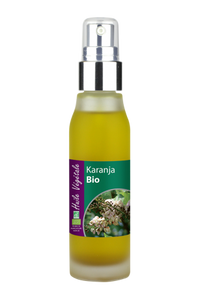 Karanja - Organic Virgin Cold Pressed Oil, 50ml