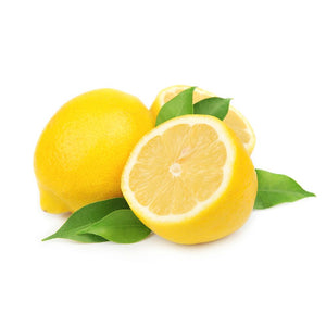 Lemon Essential Oil Ireland
