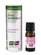 Load image into Gallery viewer, Magnolia Essential Oil, 5ml