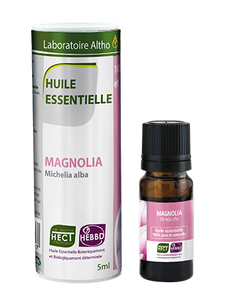Magnolia Essential Oil, 5ml