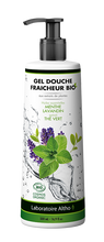 Load image into Gallery viewer, FRESH Organic Shower Gel, 500ml