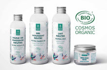 Load image into Gallery viewer, Organic Neutral Face Cream - 50ml