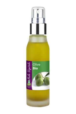 Olive Seed Oil Ireland