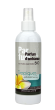 Load image into Gallery viewer, Tropical Organic Room Spray 200ml