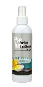 Tropical Organic Room Spray 200ml
