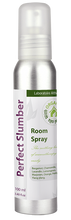 Load image into Gallery viewer, Pillow Mist Room Spray Organic Sleep right perfect slumber help you sleep health store Ireland