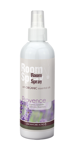 Provence Room Spray 200ml