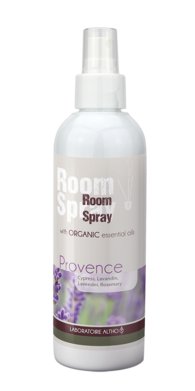 Provence Room Spray 200ml