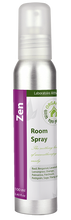 Load image into Gallery viewer, zen yoga room spray mist aromatherapy Ireland