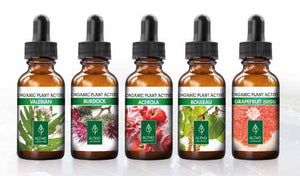 Organic Supplements Ireland Online wellness health store