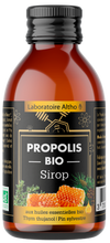 Load image into Gallery viewer, Propolis Syrup 200ml