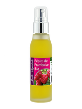 Load image into Gallery viewer, Raspberry seed oil virgin cold pressed Ireland buy