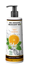 Load image into Gallery viewer, RELAXING Organic Shower Gel, 500ml