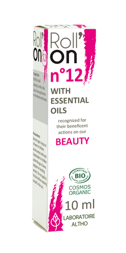 No.12 - Beauty