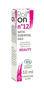 No.12 - Beauty