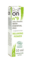 Load image into Gallery viewer, No.9 - Relaxing Power