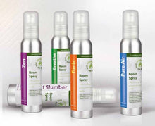Load image into Gallery viewer, Perfect Slumber Organic Room Spray 100ml