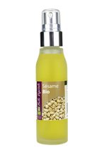 Load image into Gallery viewer, Sesame Seed - Organic Virgin Cold Pressed Oil, 50ml