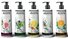 Load image into Gallery viewer, GENTLE Organic Shower Cream, 500ml