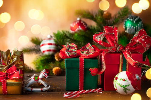 Christmas Gift Box Essential Oil Health and Beauty Online Ireland