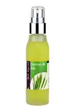 Load image into Gallery viewer, Wheatgerm - Organic Virgin Cold Pressed Oil, 50ml